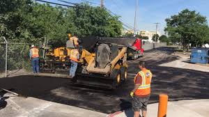 Best Concrete Driveway Installation  in Lake Ronkonkoma, NY